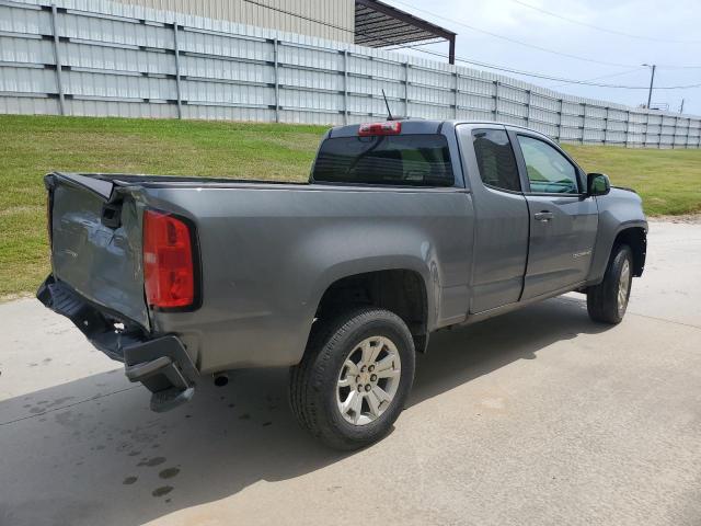 Photo 2 VIN: 1GCHSCEA9N1157771 - CHEVROLET COLORADO 