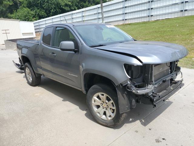 Photo 3 VIN: 1GCHSCEA9N1157771 - CHEVROLET COLORADO 