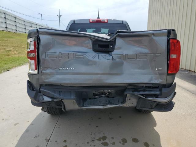 Photo 5 VIN: 1GCHSCEA9N1157771 - CHEVROLET COLORADO 