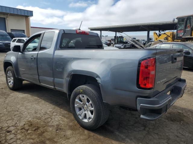 Photo 1 VIN: 1GCHSCEA9N1157866 - CHEVROLET COLORADO L 