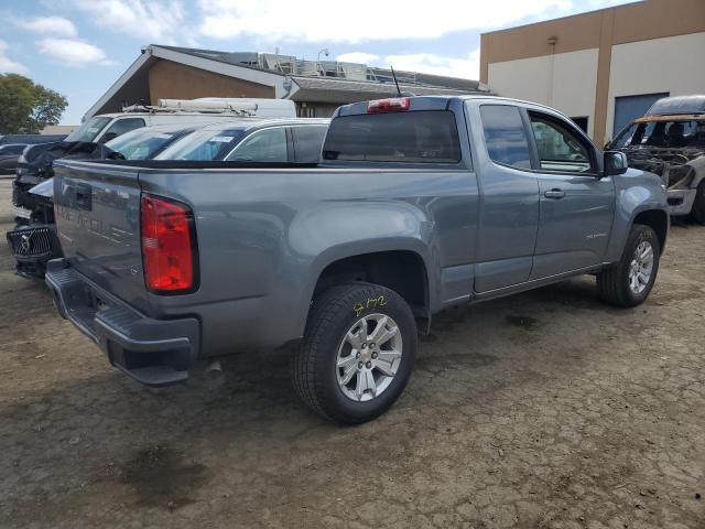 Photo 2 VIN: 1GCHSCEA9N1157866 - CHEVROLET COLORADO L 