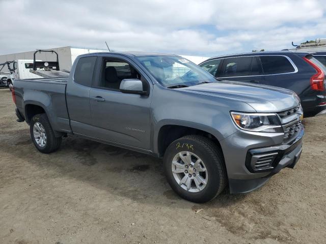 Photo 3 VIN: 1GCHSCEA9N1157866 - CHEVROLET COLORADO L 