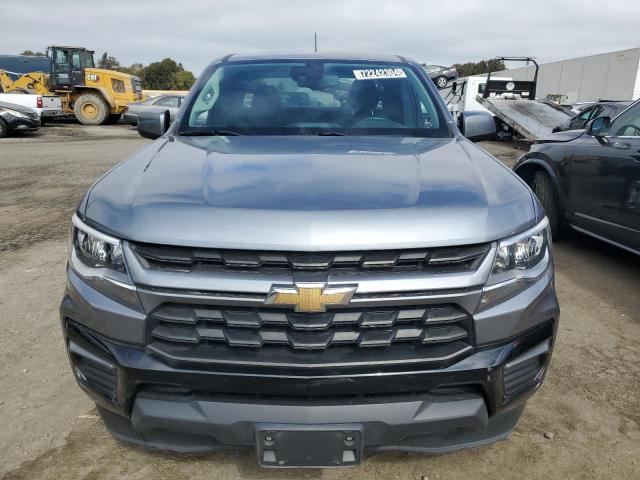 Photo 4 VIN: 1GCHSCEA9N1157866 - CHEVROLET COLORADO L 