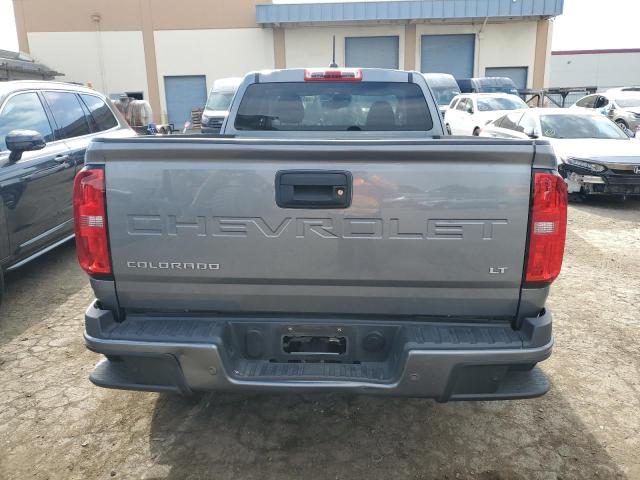 Photo 5 VIN: 1GCHSCEA9N1157866 - CHEVROLET COLORADO L 