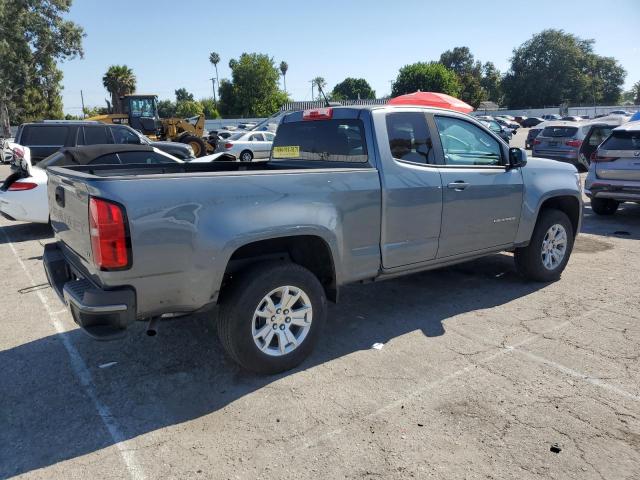 Photo 2 VIN: 1GCHSCEA9N1165756 - CHEVROLET COLORADO 