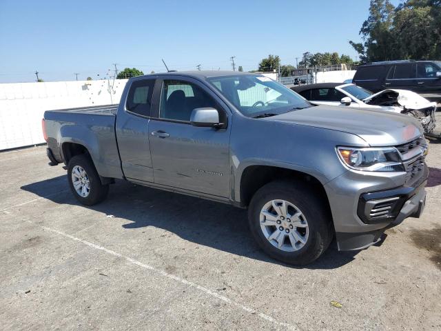 Photo 3 VIN: 1GCHSCEA9N1165756 - CHEVROLET COLORADO 