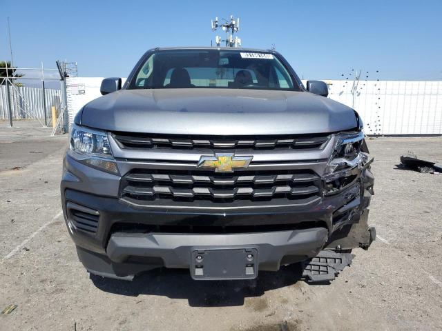 Photo 4 VIN: 1GCHSCEA9N1165756 - CHEVROLET COLORADO 