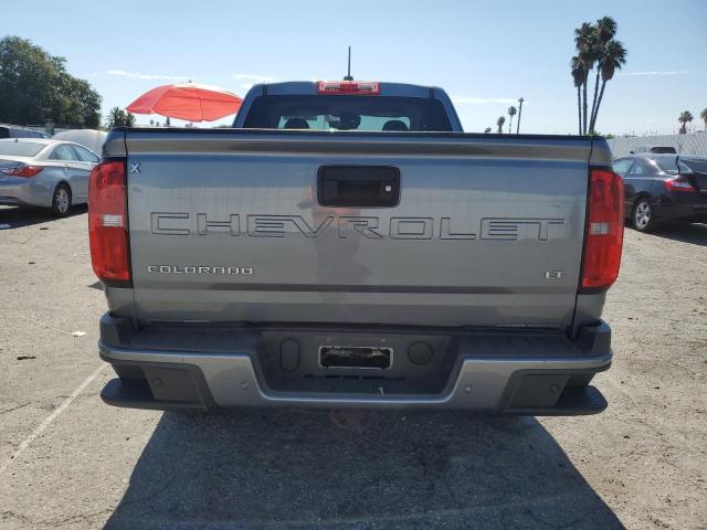 Photo 5 VIN: 1GCHSCEA9N1165756 - CHEVROLET COLORADO 