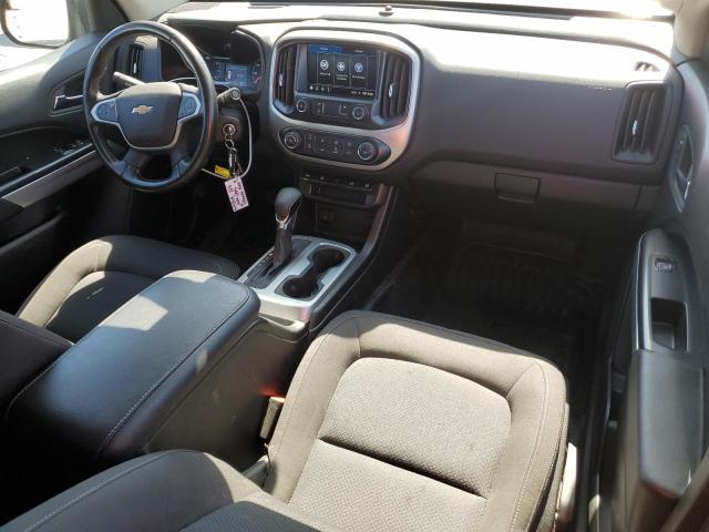 Photo 7 VIN: 1GCHSCEA9N1165756 - CHEVROLET COLORADO 