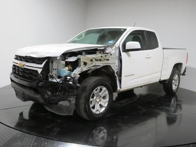 Photo 1 VIN: 1GCHSCEA9N1290448 - CHEVROLET COLORADO 