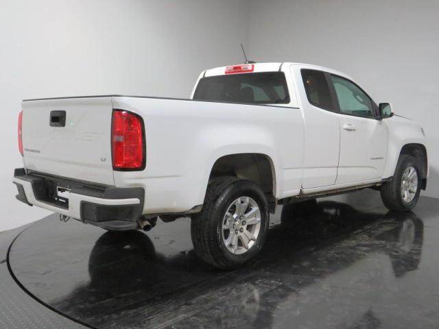 Photo 2 VIN: 1GCHSCEA9N1290448 - CHEVROLET COLORADO 