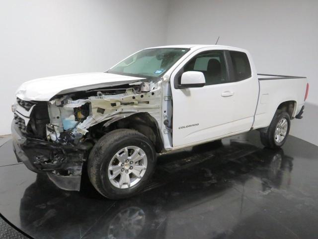 Photo 1 VIN: 1GCHSCEA9N1290448 - CHEVROLET COLORADO 