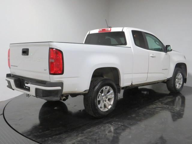 Photo 3 VIN: 1GCHSCEA9N1290448 - CHEVROLET COLORADO 