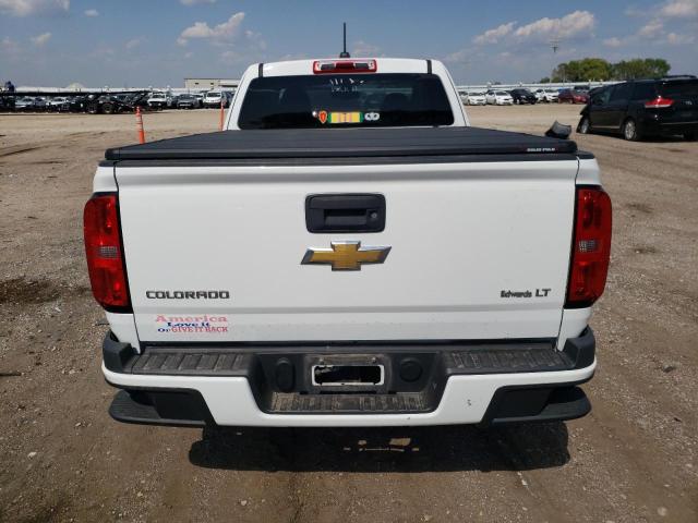 Photo 5 VIN: 1GCHSCEAXG1136351 - CHEVROLET COLORADO L 