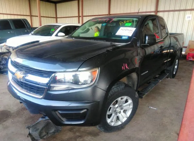 Photo 1 VIN: 1GCHSCEAXG1164019 - CHEVROLET COLORADO 