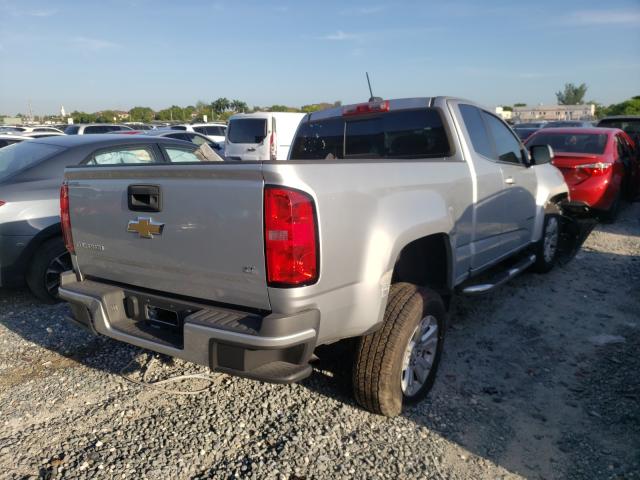 Photo 3 VIN: 1GCHSCEAXG1240144 - CHEVROLET COLORADO L 