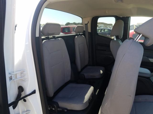 Photo 5 VIN: 1GCHSCEAXG1282166 - CHEVROLET COLORADO L 