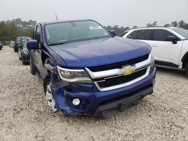 Photo 0 VIN: 1GCHSCEAXG1376368 - CHEVROLET 136 