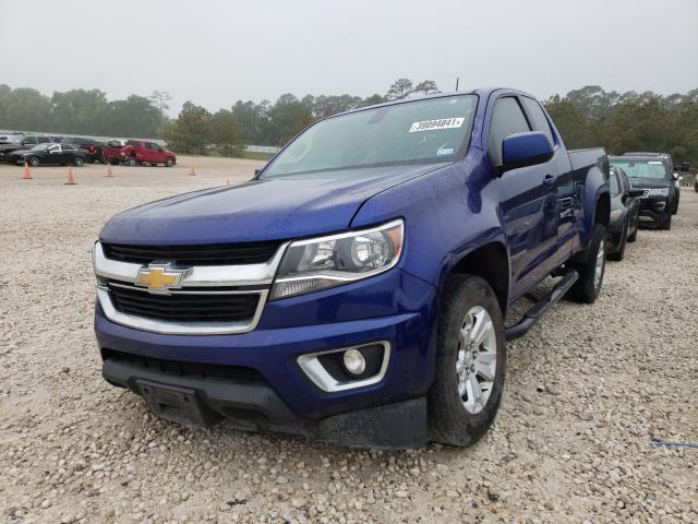 Photo 1 VIN: 1GCHSCEAXG1376368 - CHEVROLET 136 