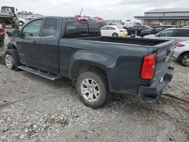 Photo 1 VIN: 1GCHSCEAXJ1112414 - CHEVROLET COLORADO 