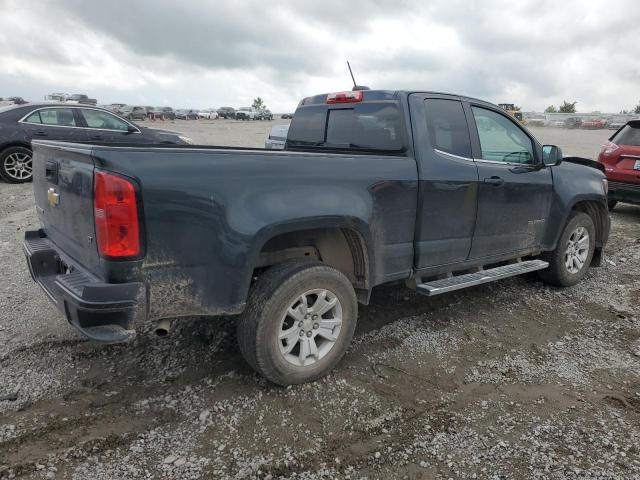 Photo 2 VIN: 1GCHSCEAXJ1112414 - CHEVROLET COLORADO 