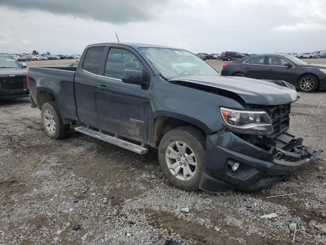 Photo 3 VIN: 1GCHSCEAXJ1112414 - CHEVROLET COLORADO 