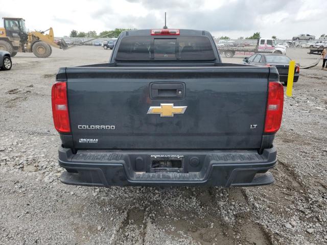 Photo 5 VIN: 1GCHSCEAXJ1112414 - CHEVROLET COLORADO 