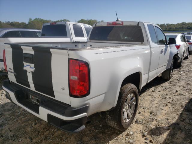 Photo 3 VIN: 1GCHSCEAXK1133295 - CHEVROLET COLORADO L 