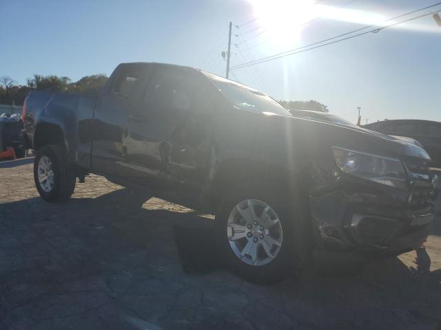 Photo 3 VIN: 1GCHSCEAXM1236705 - CHEVROLET COLORADO L 