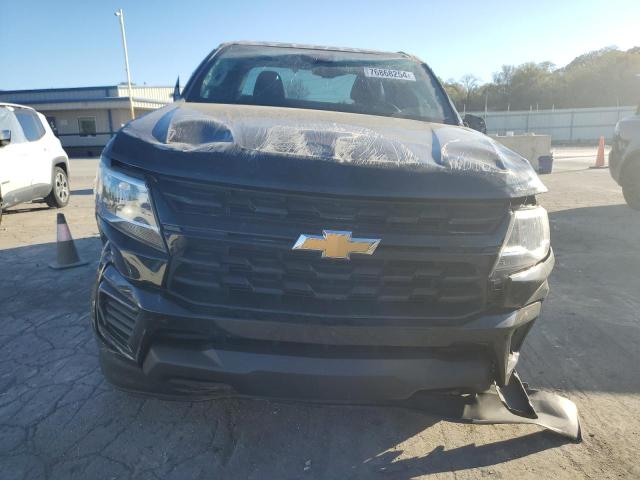 Photo 4 VIN: 1GCHSCEAXM1236705 - CHEVROLET COLORADO L 