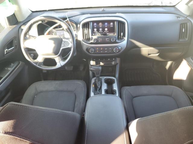 Photo 7 VIN: 1GCHSCEAXM1236705 - CHEVROLET COLORADO L 