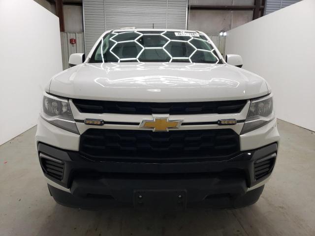 Photo 4 VIN: 1GCHSCEAXM1240043 - CHEVROLET COLORADO L 