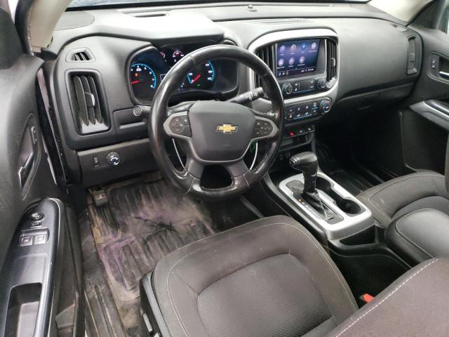 Photo 7 VIN: 1GCHSCEAXM1240043 - CHEVROLET COLORADO L 