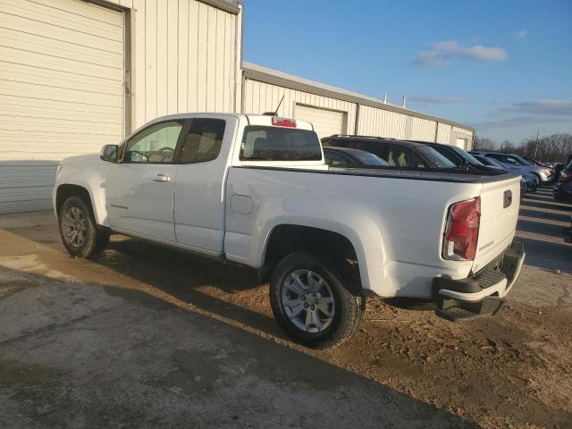 Photo 1 VIN: 1GCHSCEAXM1260700 - CHEVROLET COLORADO 