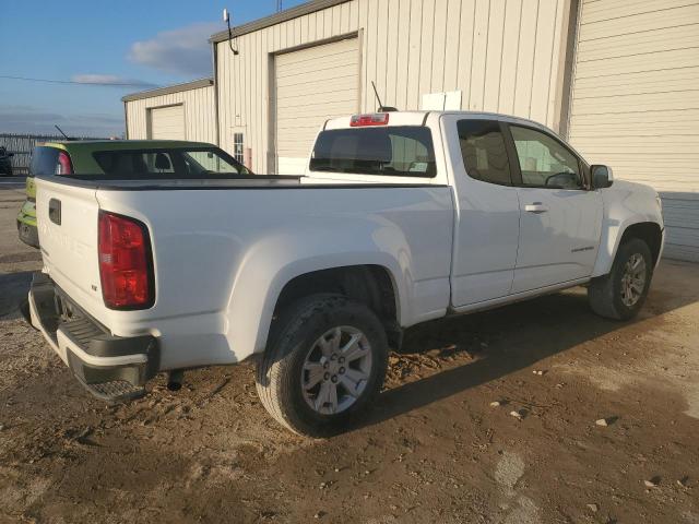 Photo 2 VIN: 1GCHSCEAXM1260700 - CHEVROLET COLORADO 