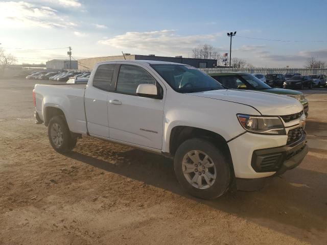 Photo 3 VIN: 1GCHSCEAXM1260700 - CHEVROLET COLORADO 