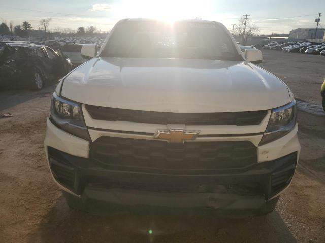 Photo 4 VIN: 1GCHSCEAXM1260700 - CHEVROLET COLORADO 