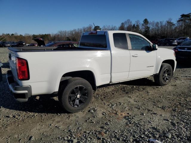 Photo 2 VIN: 1GCHSCEAXM1285595 - CHEVROLET COLORADO 