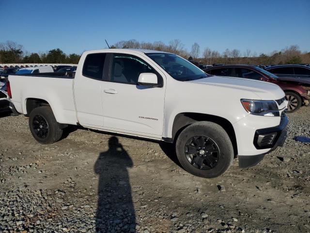 Photo 3 VIN: 1GCHSCEAXM1285595 - CHEVROLET COLORADO 