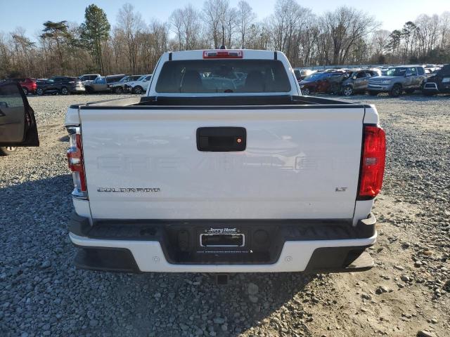 Photo 5 VIN: 1GCHSCEAXM1285595 - CHEVROLET COLORADO 