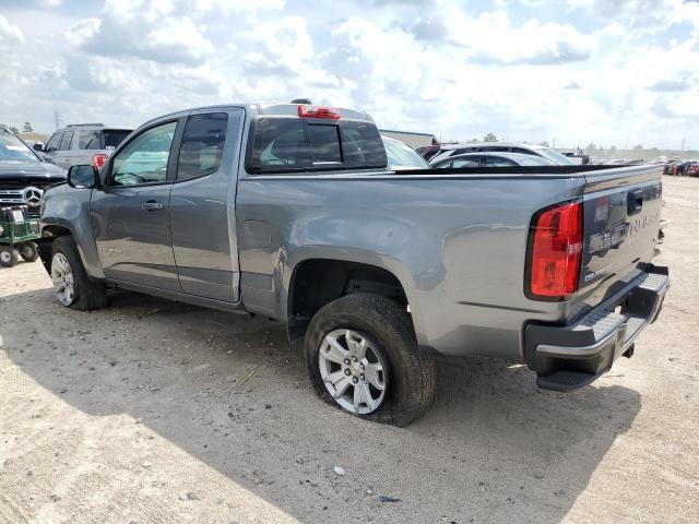 Photo 1 VIN: 1GCHSCEAXN1102097 - CHEVROLET COLORADO L 