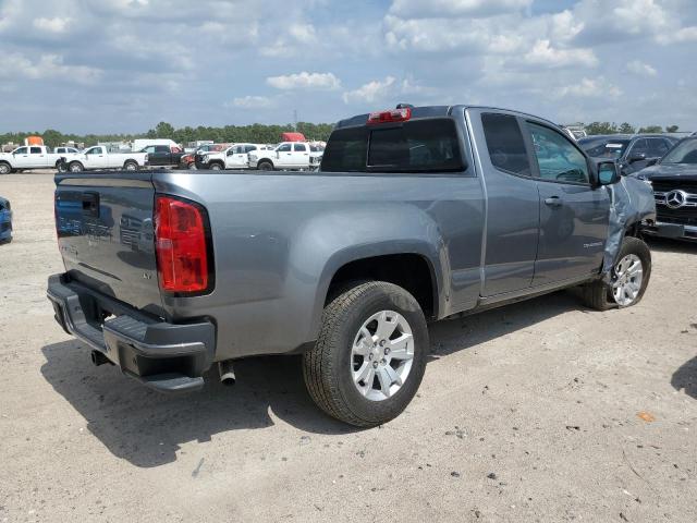 Photo 2 VIN: 1GCHSCEAXN1102097 - CHEVROLET COLORADO L 