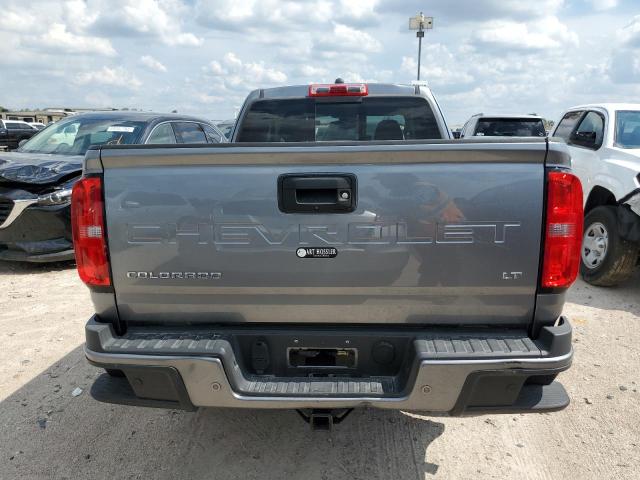 Photo 5 VIN: 1GCHSCEAXN1102097 - CHEVROLET COLORADO L 