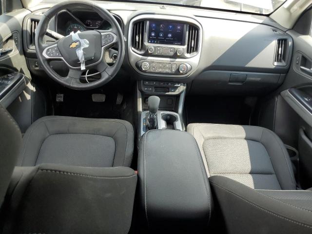 Photo 7 VIN: 1GCHSCEAXN1102097 - CHEVROLET COLORADO L 