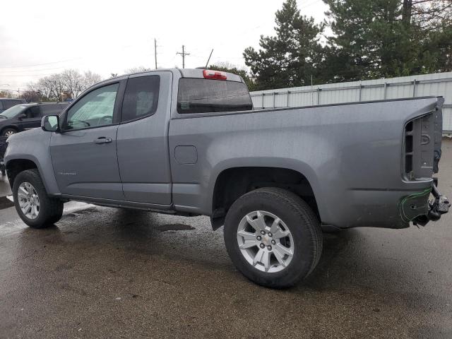 Photo 1 VIN: 1GCHSCEAXN1128344 - CHEVROLET COLORADO L 