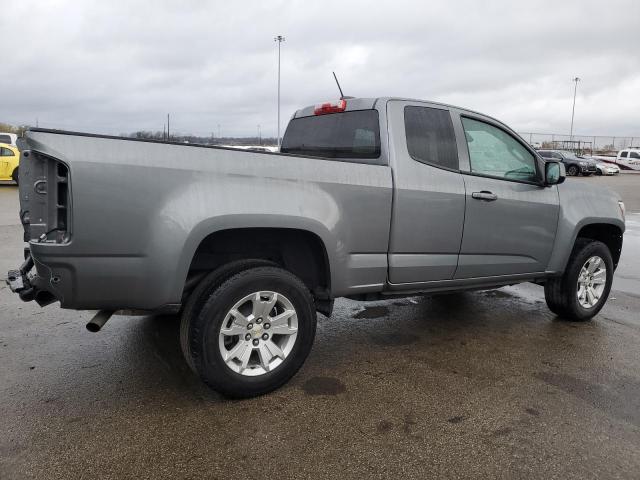 Photo 2 VIN: 1GCHSCEAXN1128344 - CHEVROLET COLORADO L 