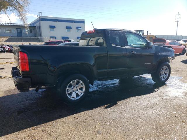 Photo 2 VIN: 1GCHSCEAXN1150618 - CHEVROLET COLORADO 