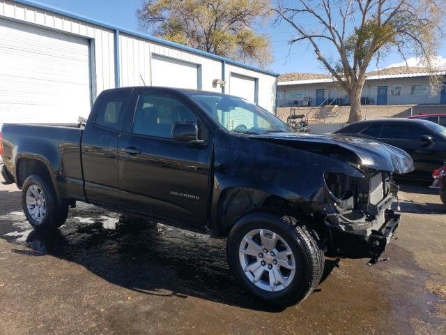 Photo 3 VIN: 1GCHSCEAXN1150618 - CHEVROLET COLORADO 