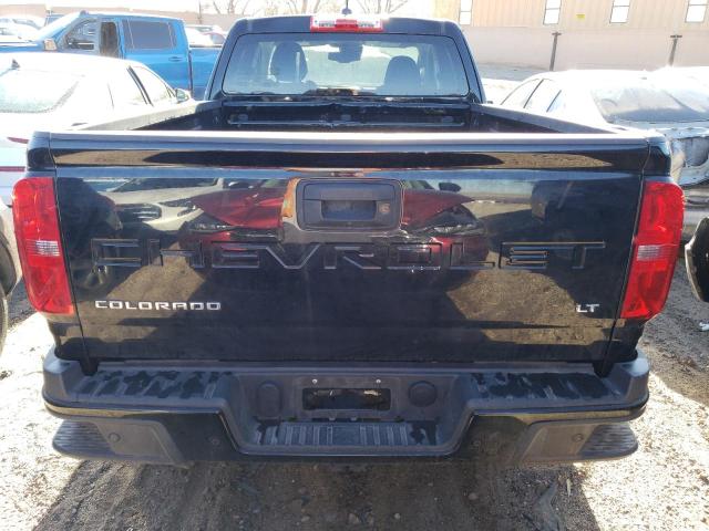 Photo 5 VIN: 1GCHSCEAXN1150618 - CHEVROLET COLORADO 