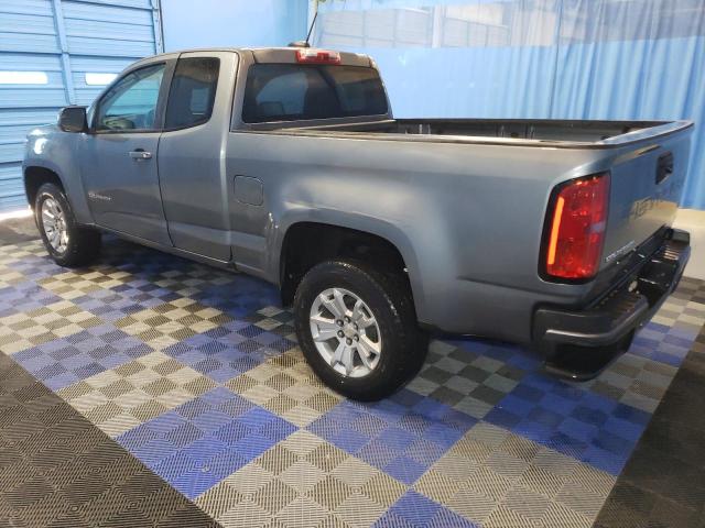 Photo 1 VIN: 1GCHSCEAXN1155317 - CHEVROLET COLORADO L 